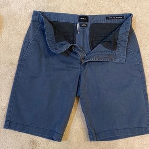 RVCA shorts